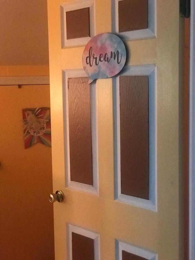 Dream Room New York Exterior photo